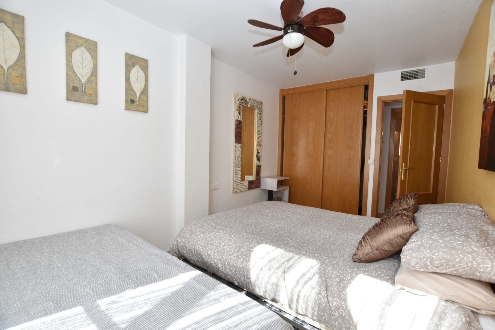 Reventa - Apartamento - Algorfa