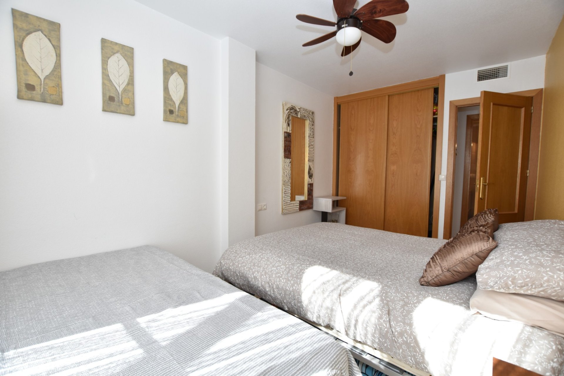 Reventa - Apartamento - Algorfa