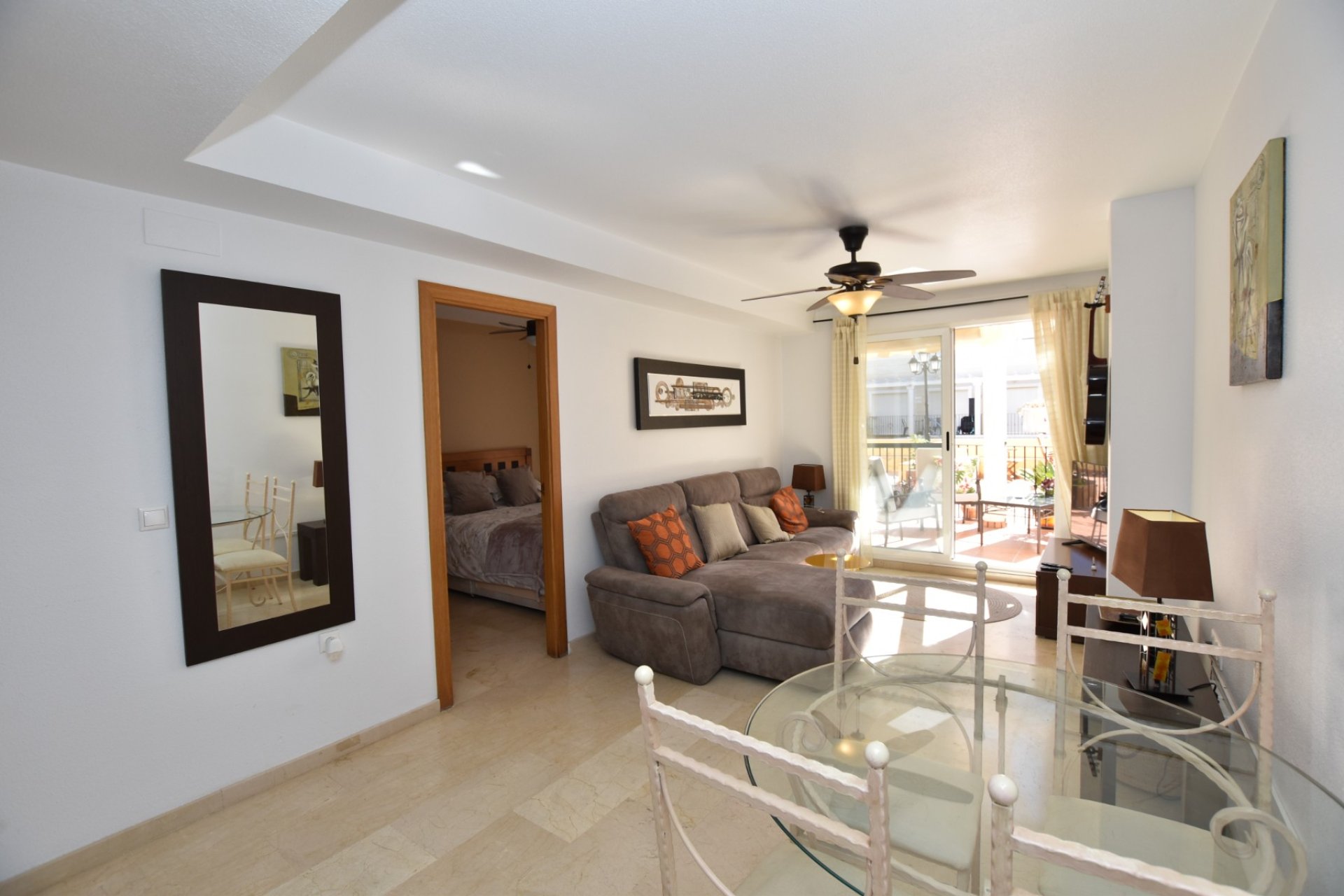 Reventa - Apartamento - Algorfa