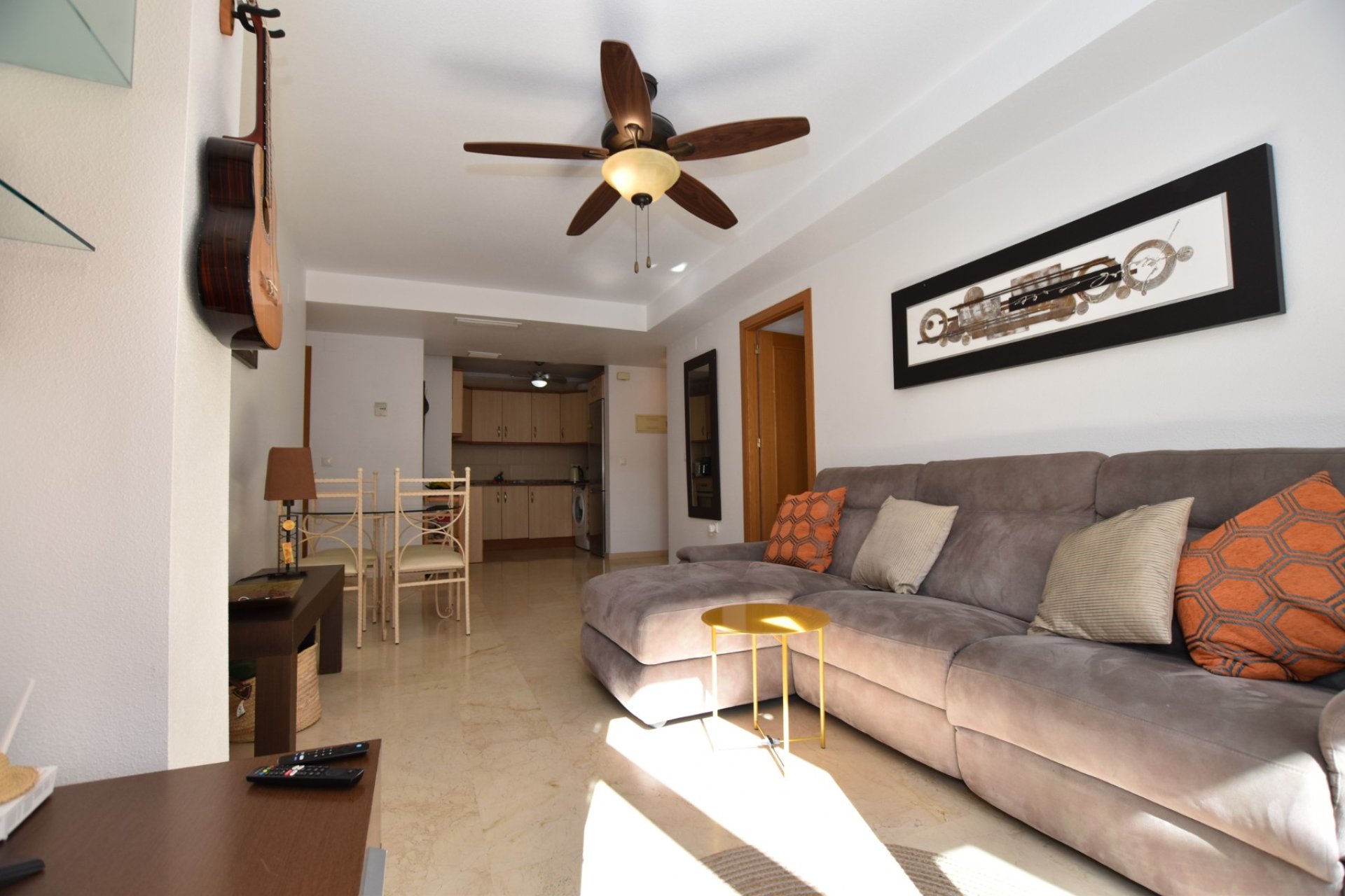 Reventa - Apartamento - Algorfa