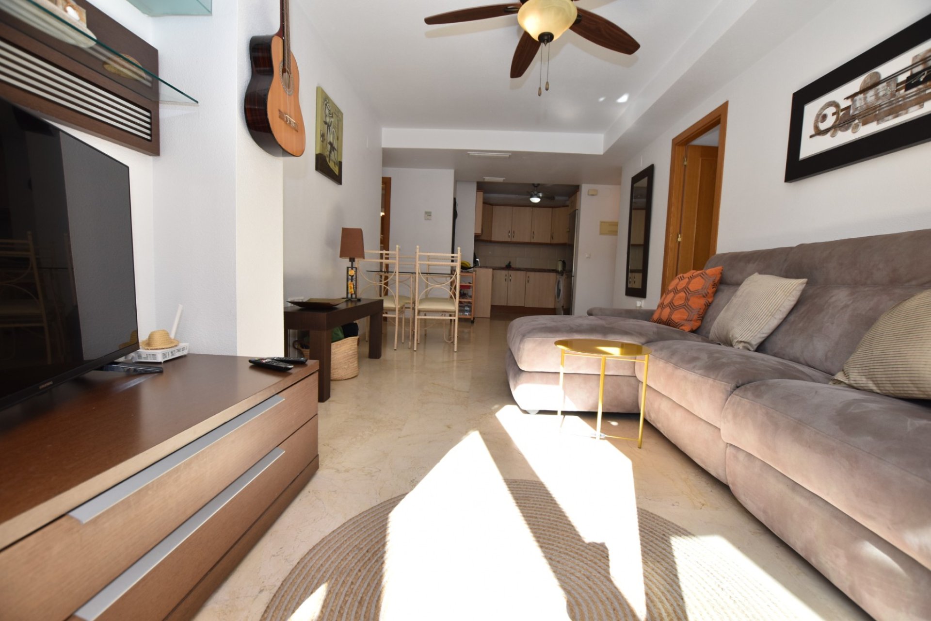 Reventa - Apartamento - Algorfa