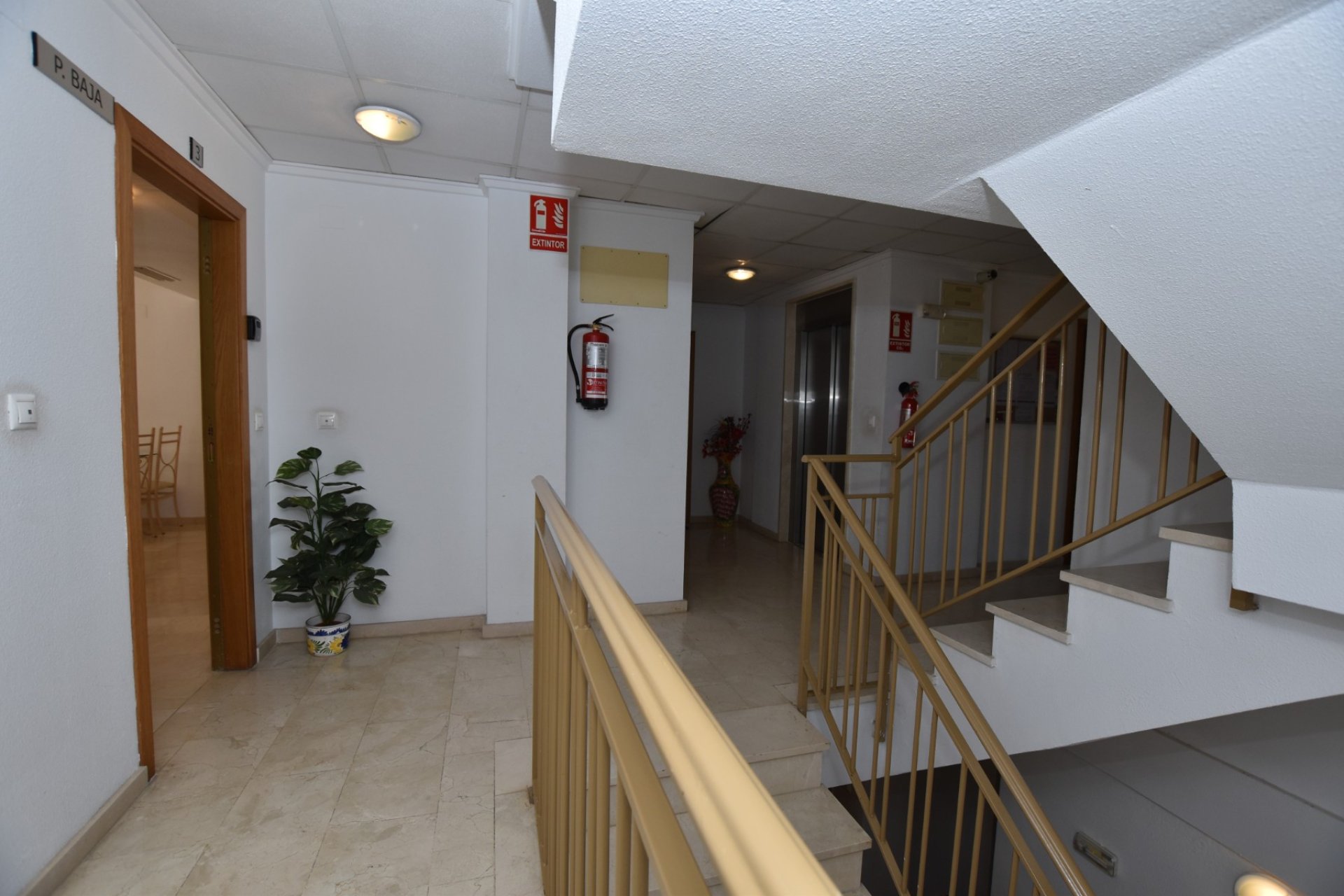Reventa - Apartamento - Algorfa