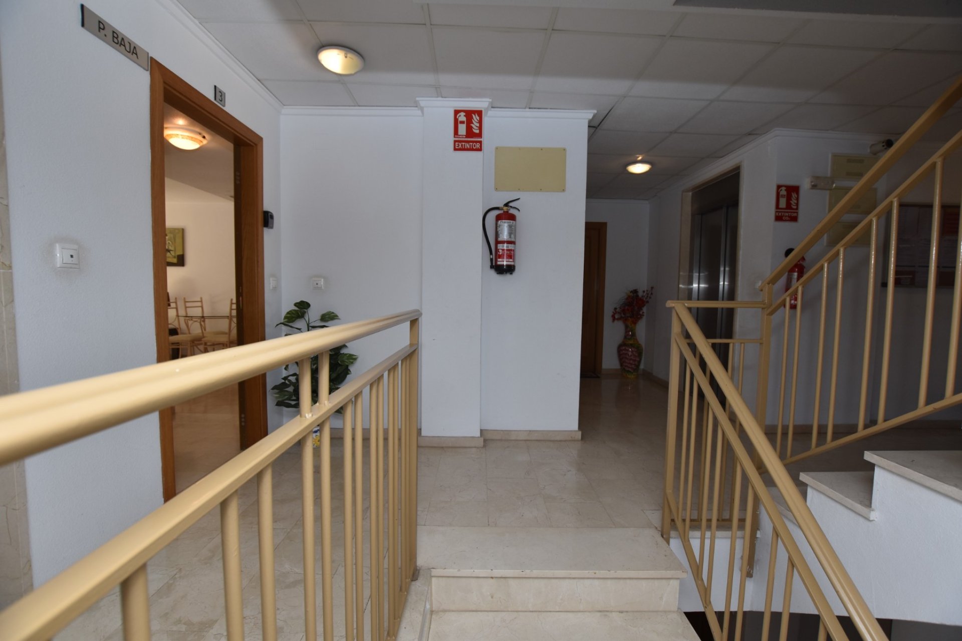 Reventa - Apartamento - Algorfa
