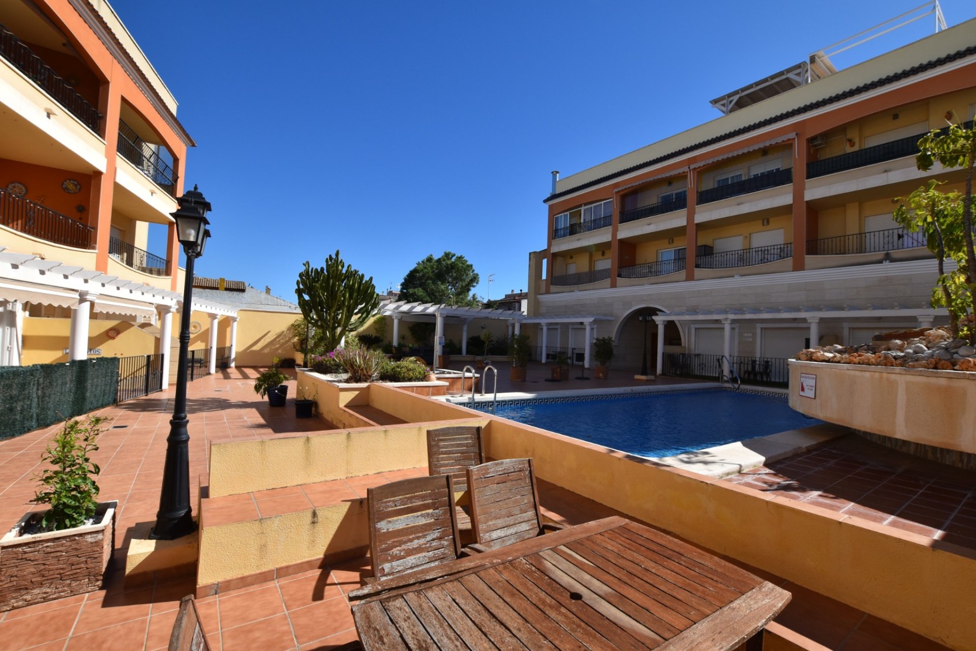Reventa - Apartamento - Algorfa