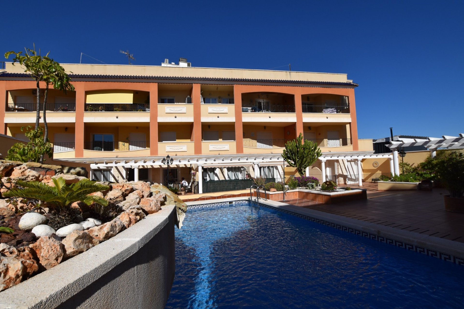 Reventa - Apartamento - Algorfa