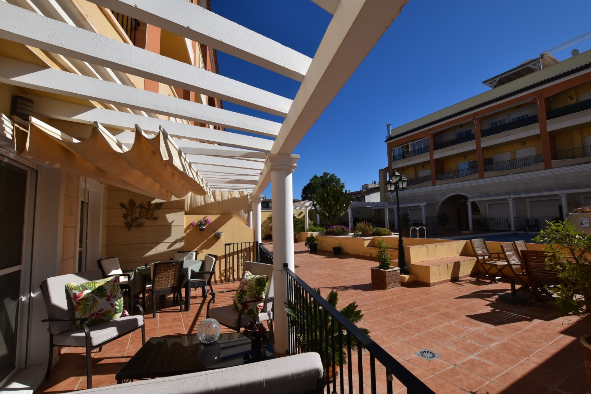 Reventa - Apartamento - Algorfa