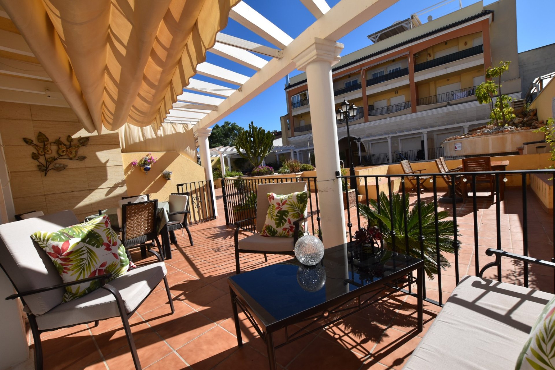 Reventa - Apartamento - Algorfa