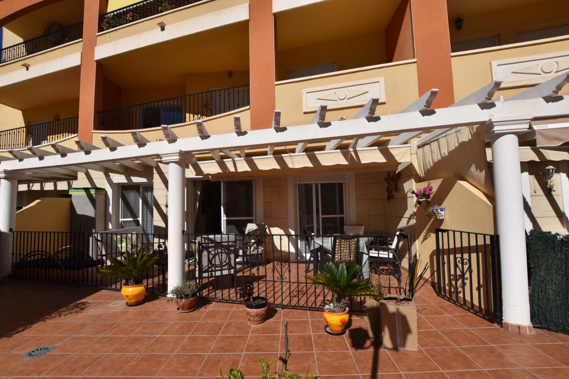 Reventa - Apartamento - Algorfa