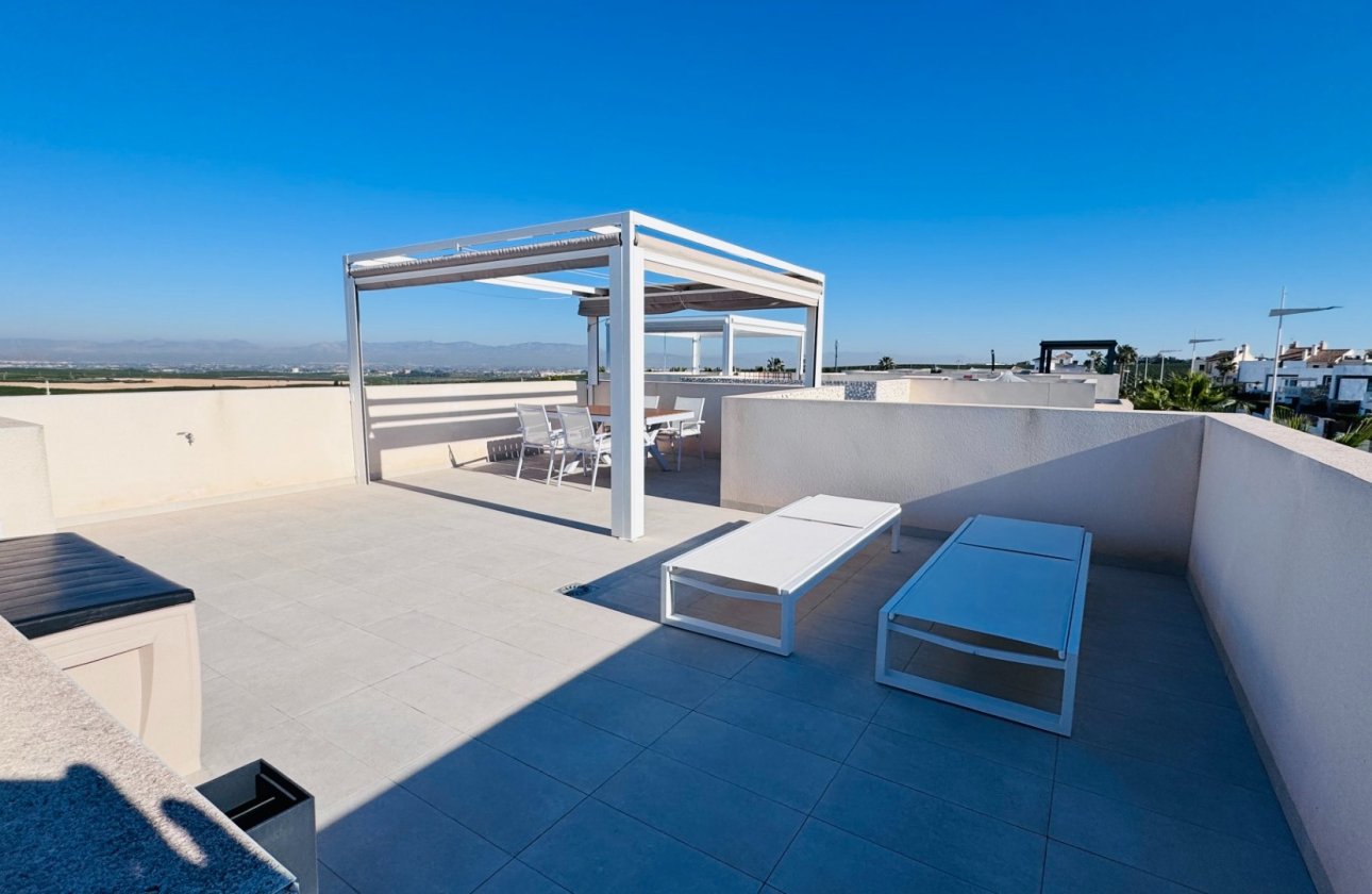 Reventa - Apartamento - Algorfa