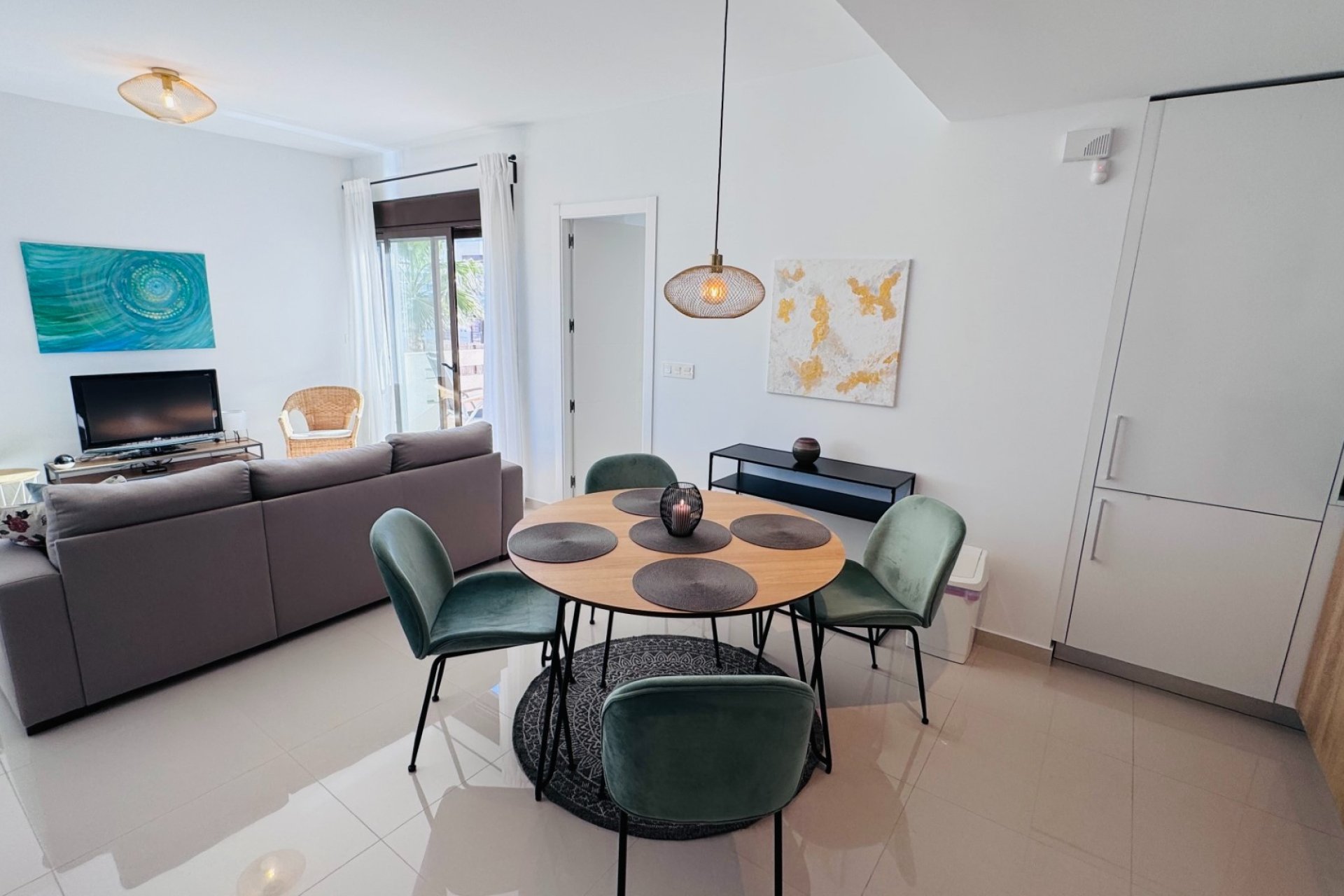 Reventa - Apartamento - Algorfa