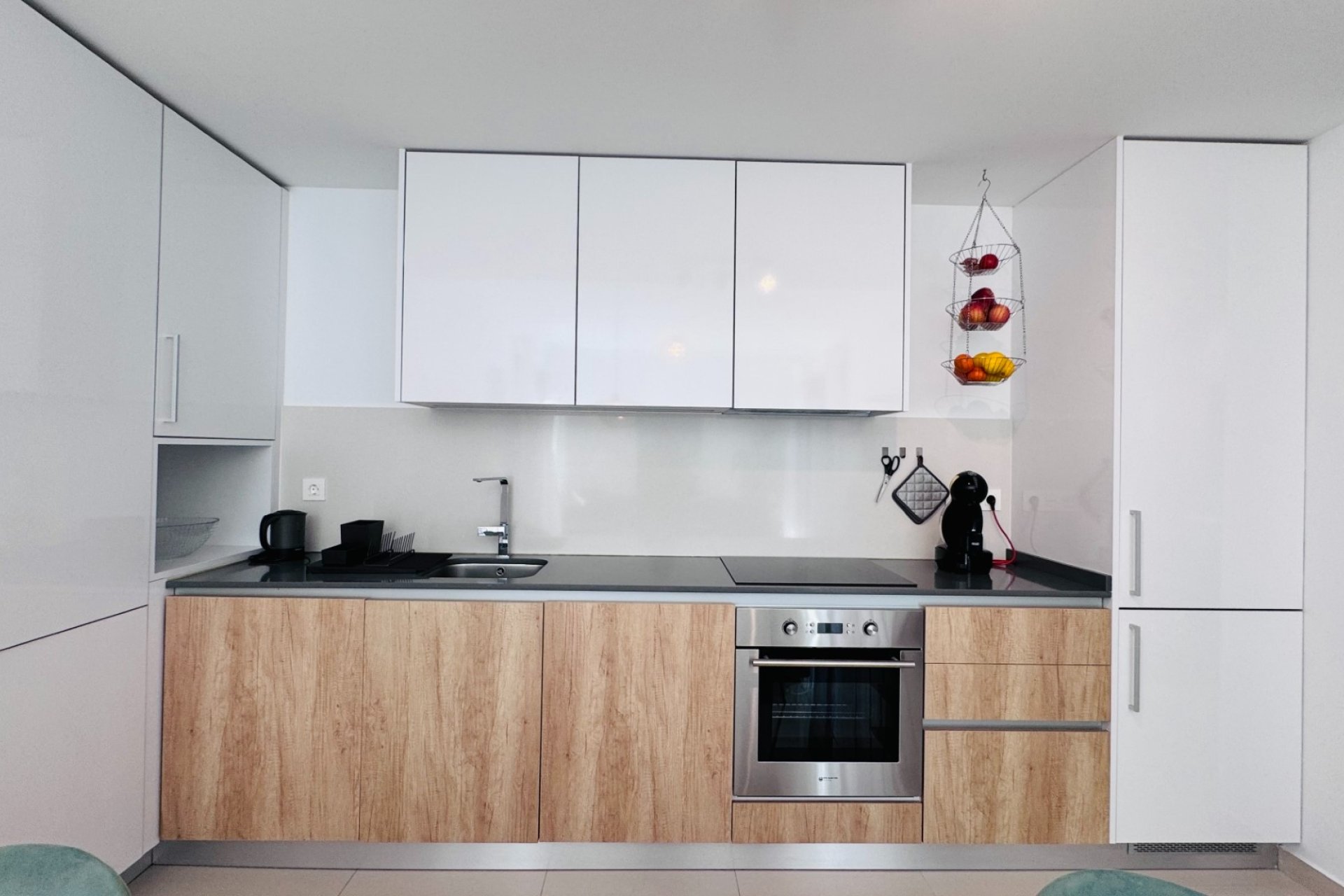 Reventa - Apartamento - Algorfa