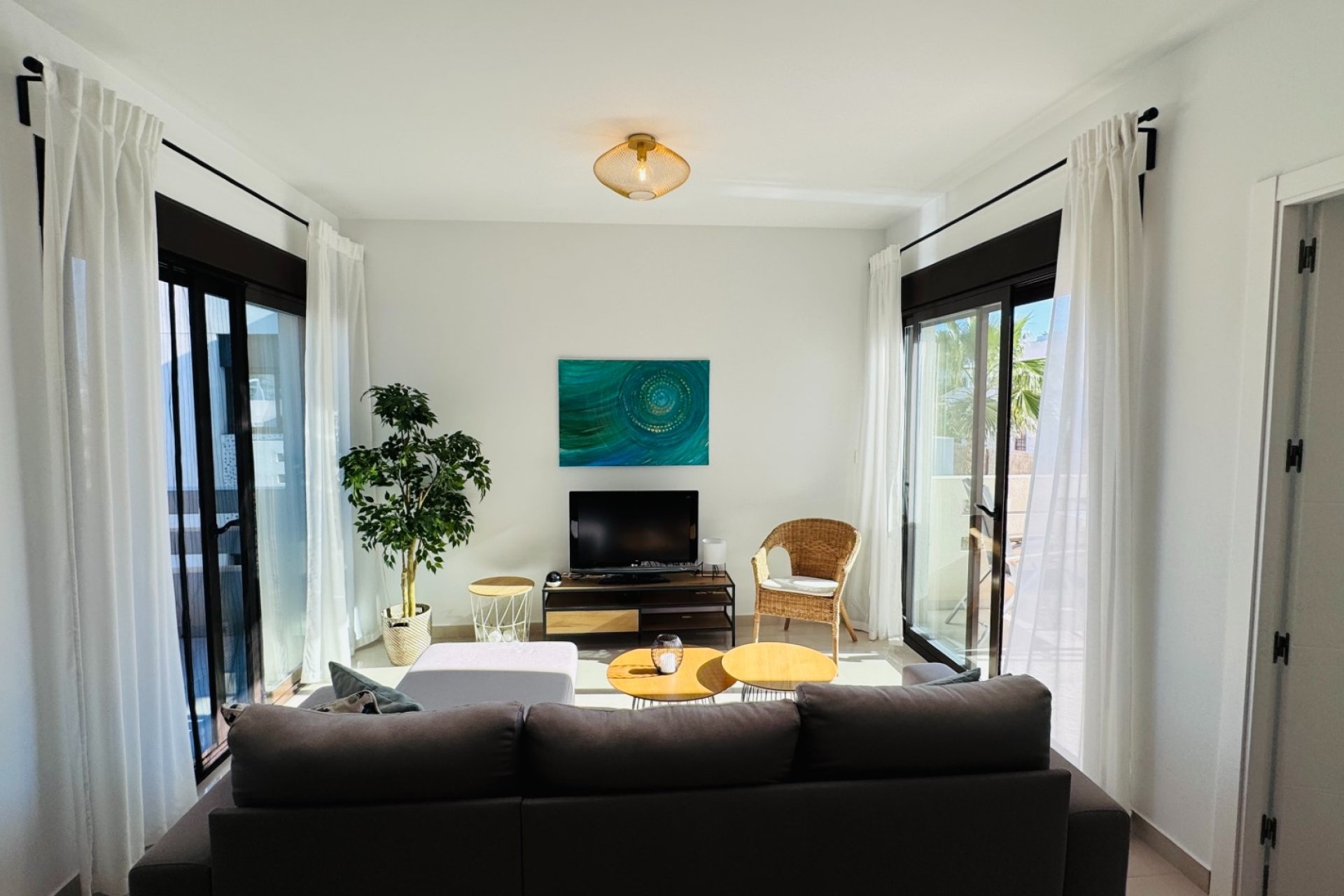 Reventa - Apartamento - Algorfa