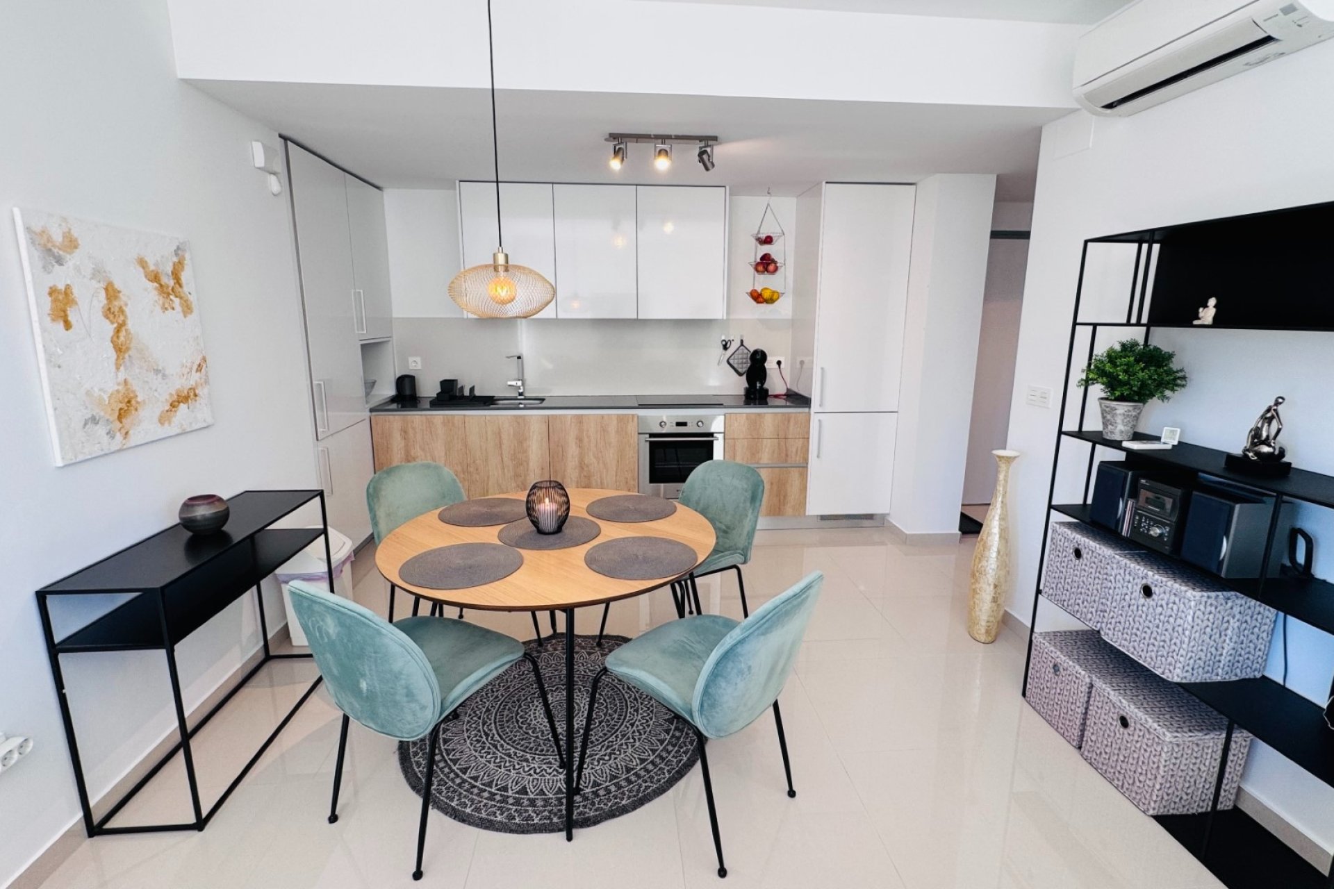 Reventa - Apartamento - Algorfa