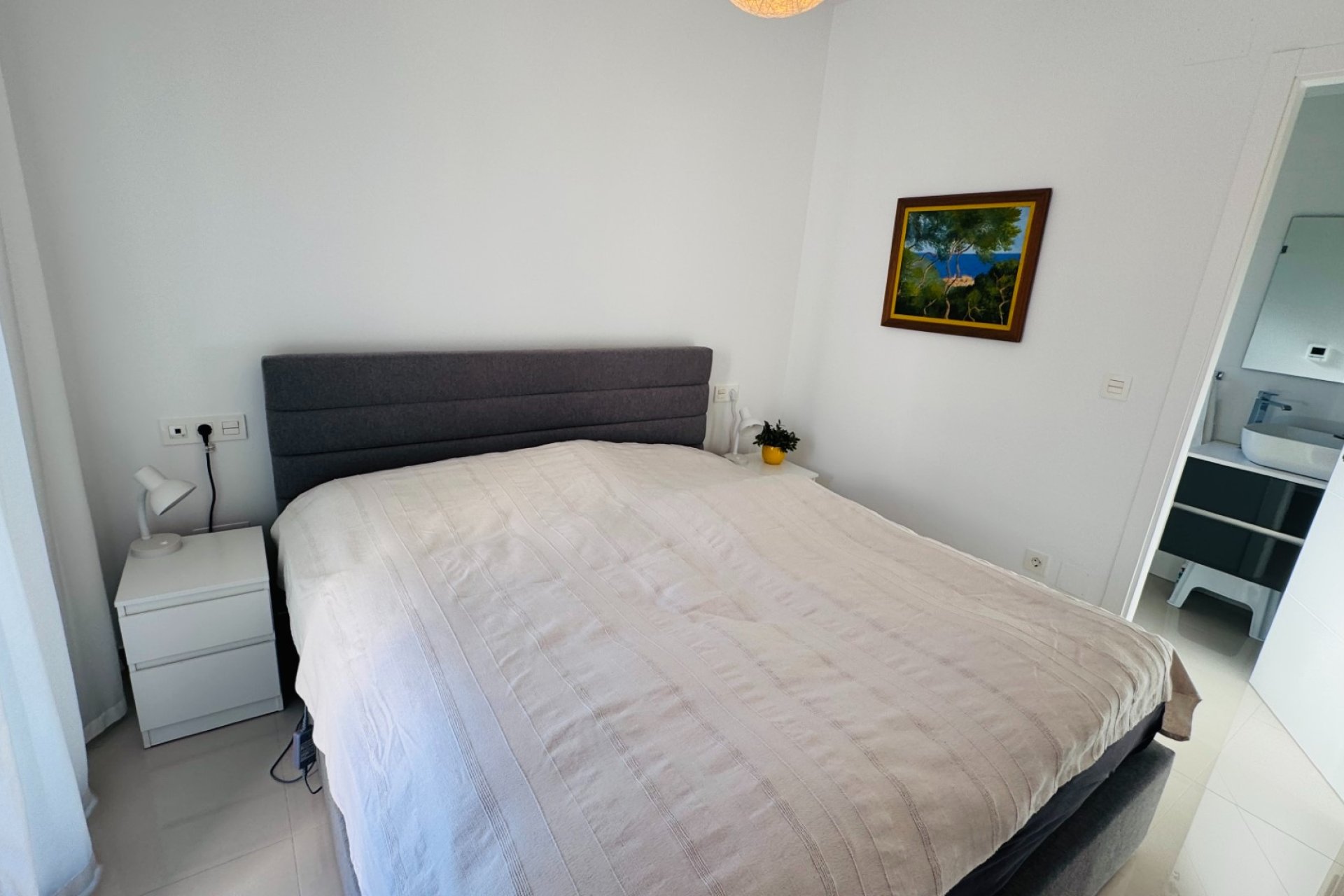 Reventa - Apartamento - Algorfa