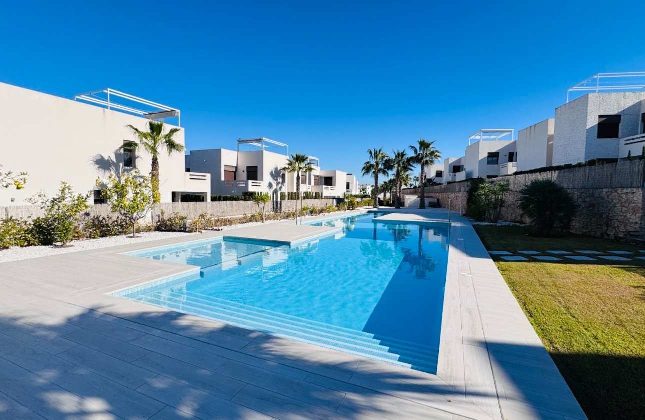 Reventa - Apartamento - Algorfa