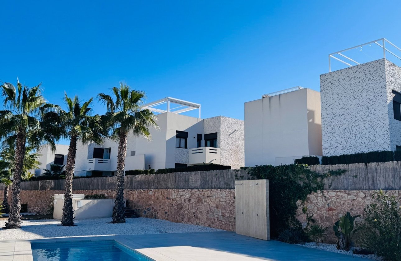 Reventa - Apartamento - Algorfa