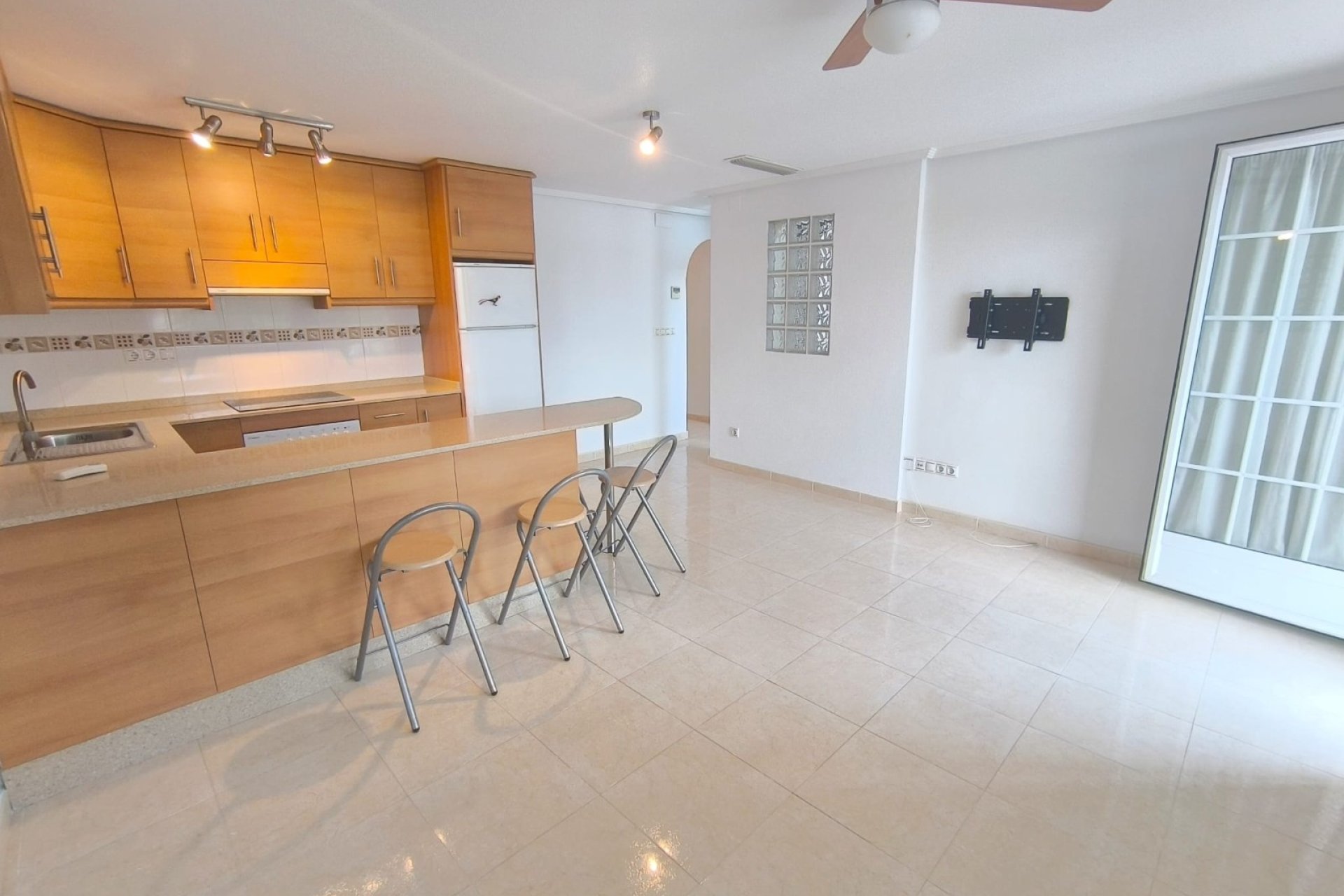 Reventa - Apartamento - Almoradí - Las Heredades