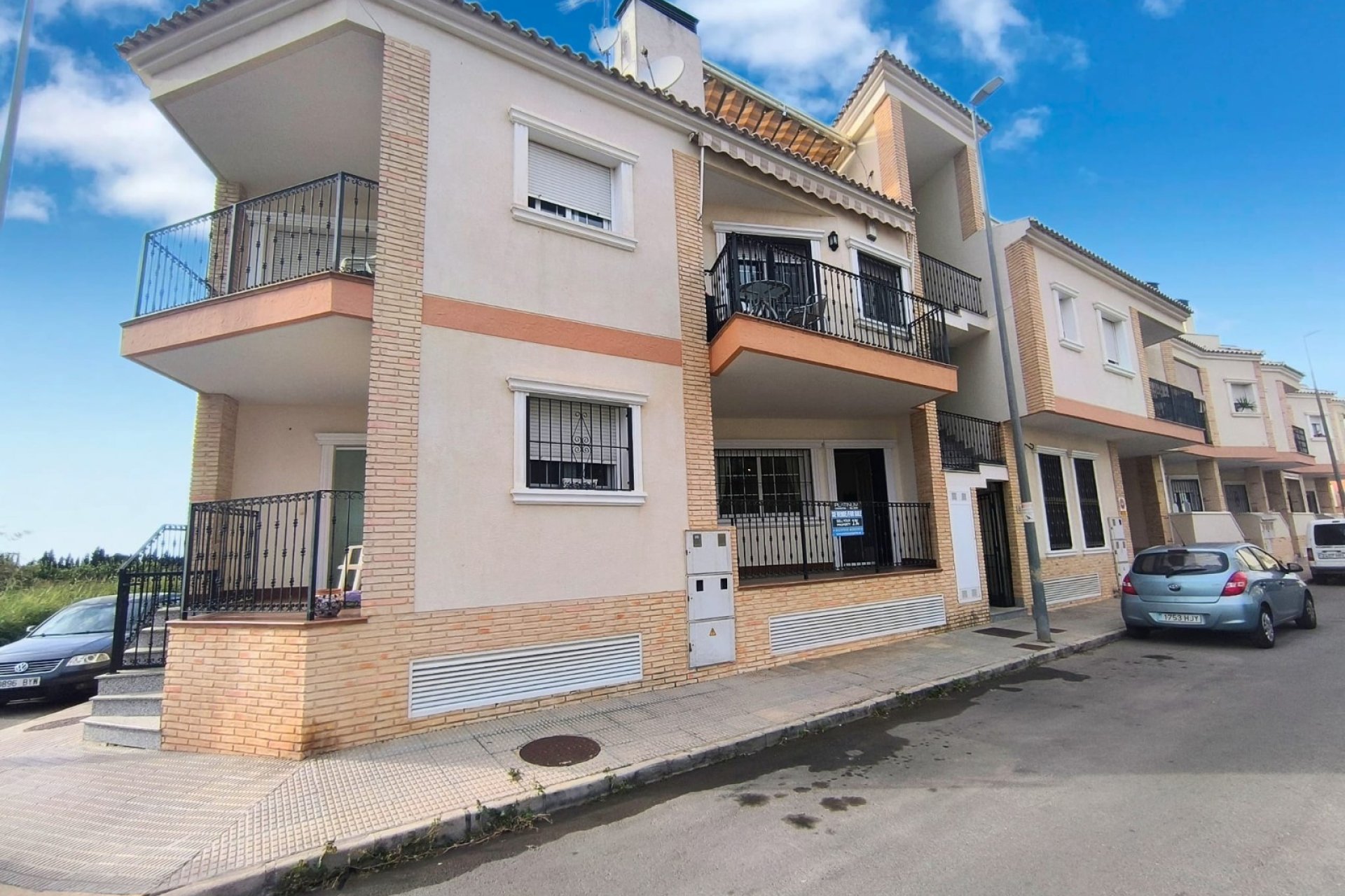 Reventa - Apartamento - Almoradí - Las Heredades