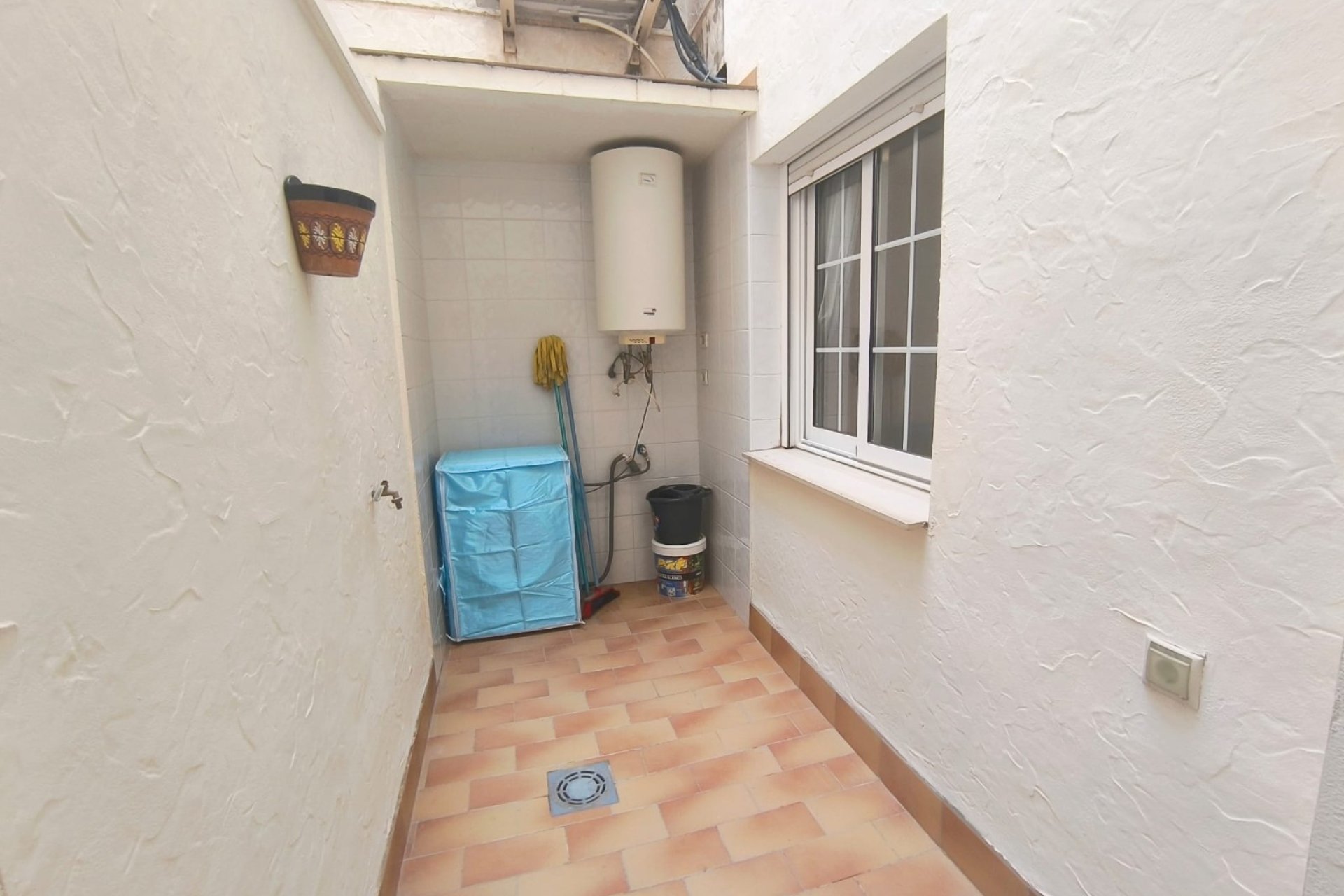 Reventa - Apartamento - Almoradí - Las Heredades