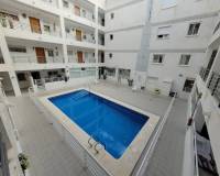 Reventa - Apartamento - Almoradí