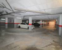 Reventa - Apartamento - Almoradí