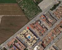 Reventa - Apartamento - Almoradí