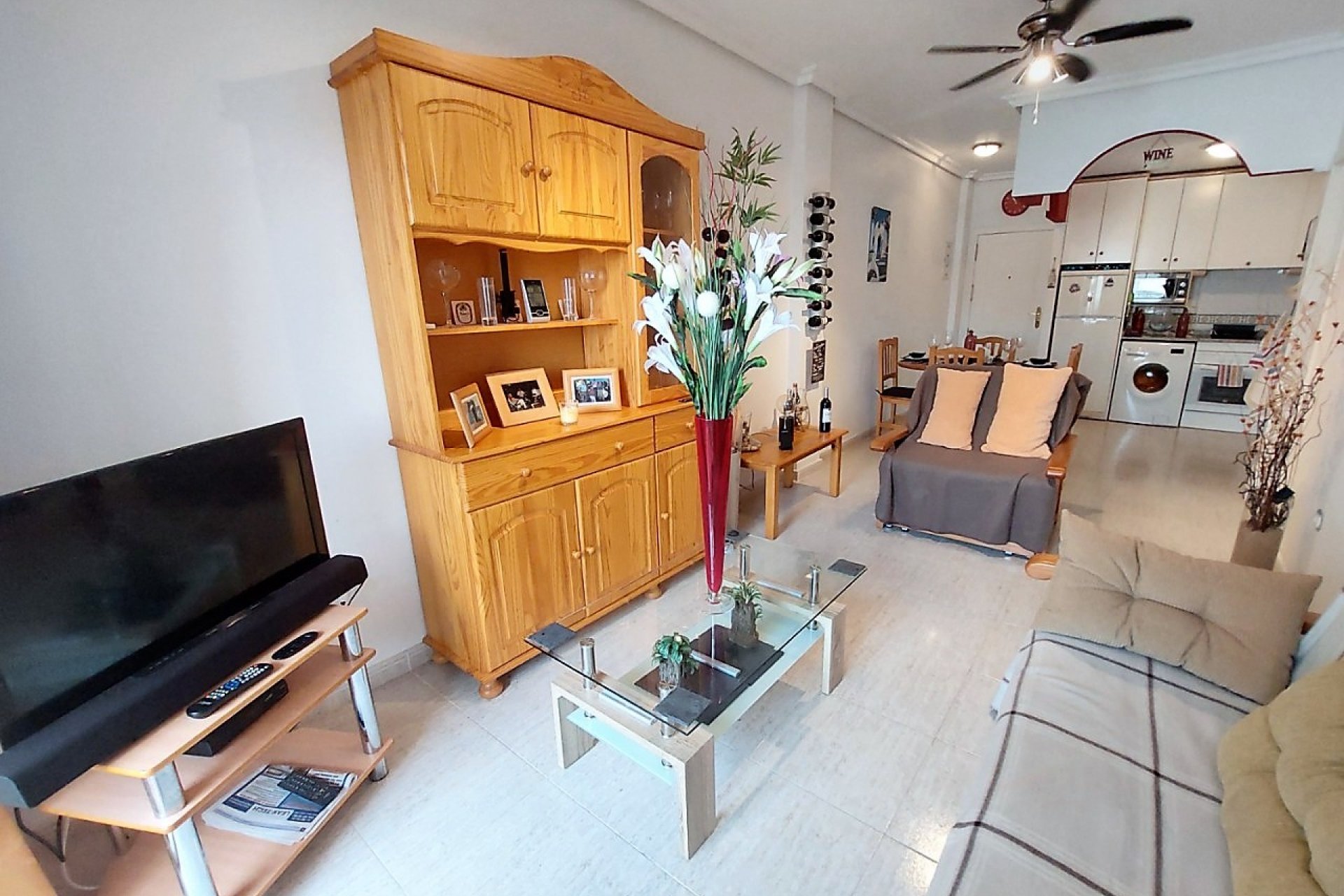 Reventa - Apartamento - Almoradí