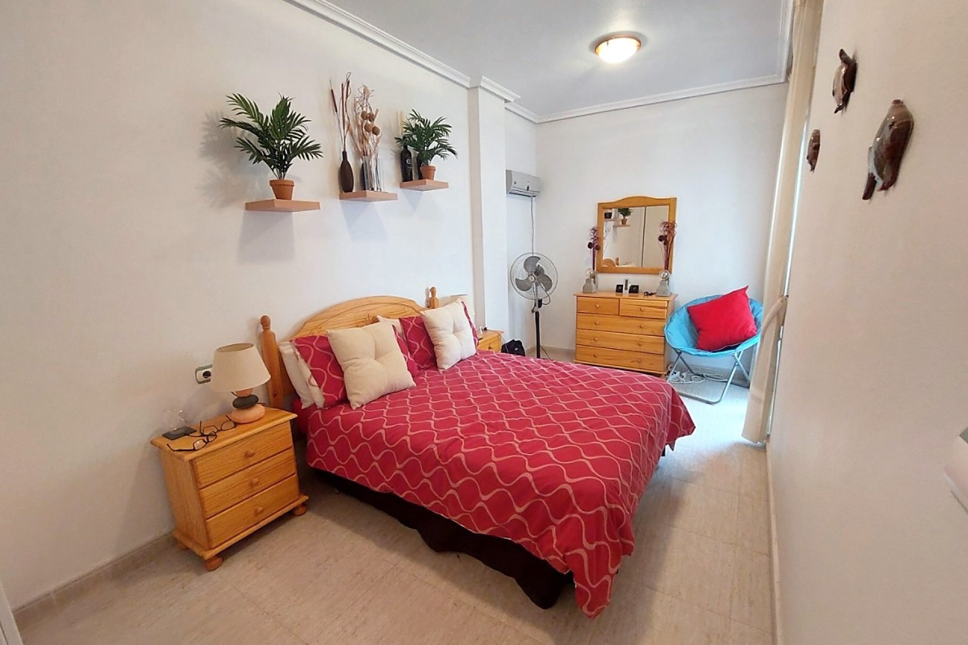 Reventa - Apartamento - Almoradí