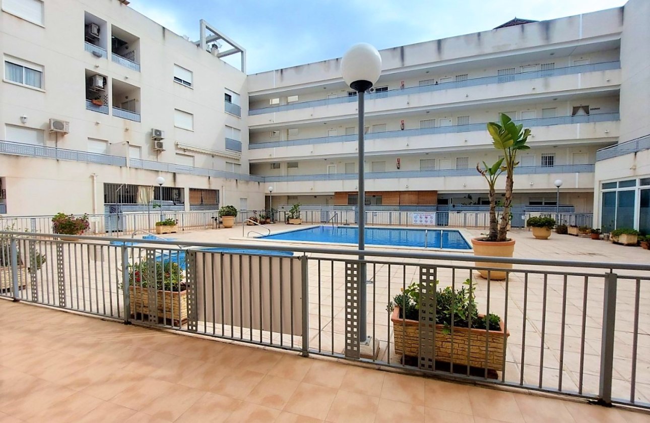 Reventa - Apartamento - Almoradí