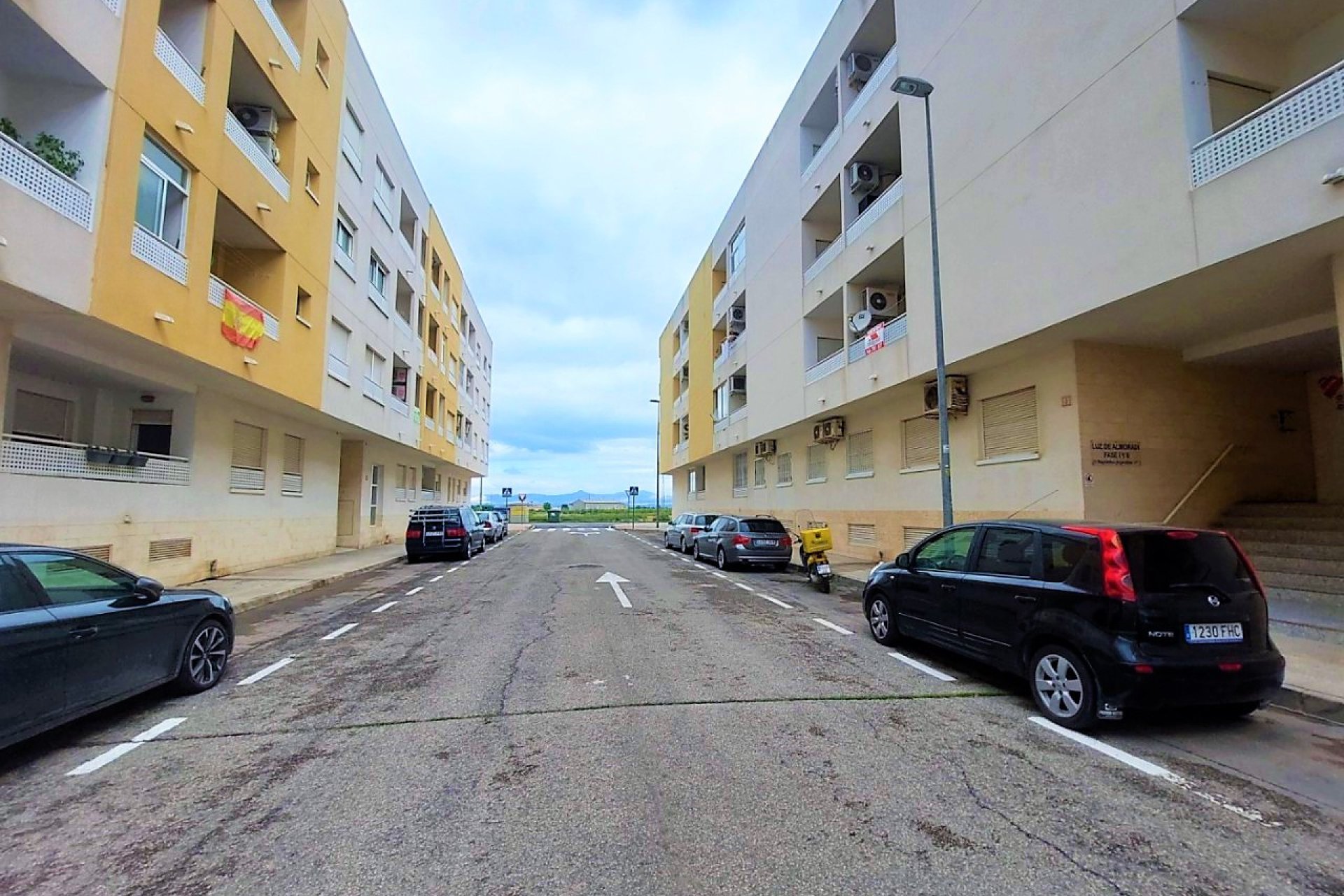 Reventa - Apartamento - Almoradí