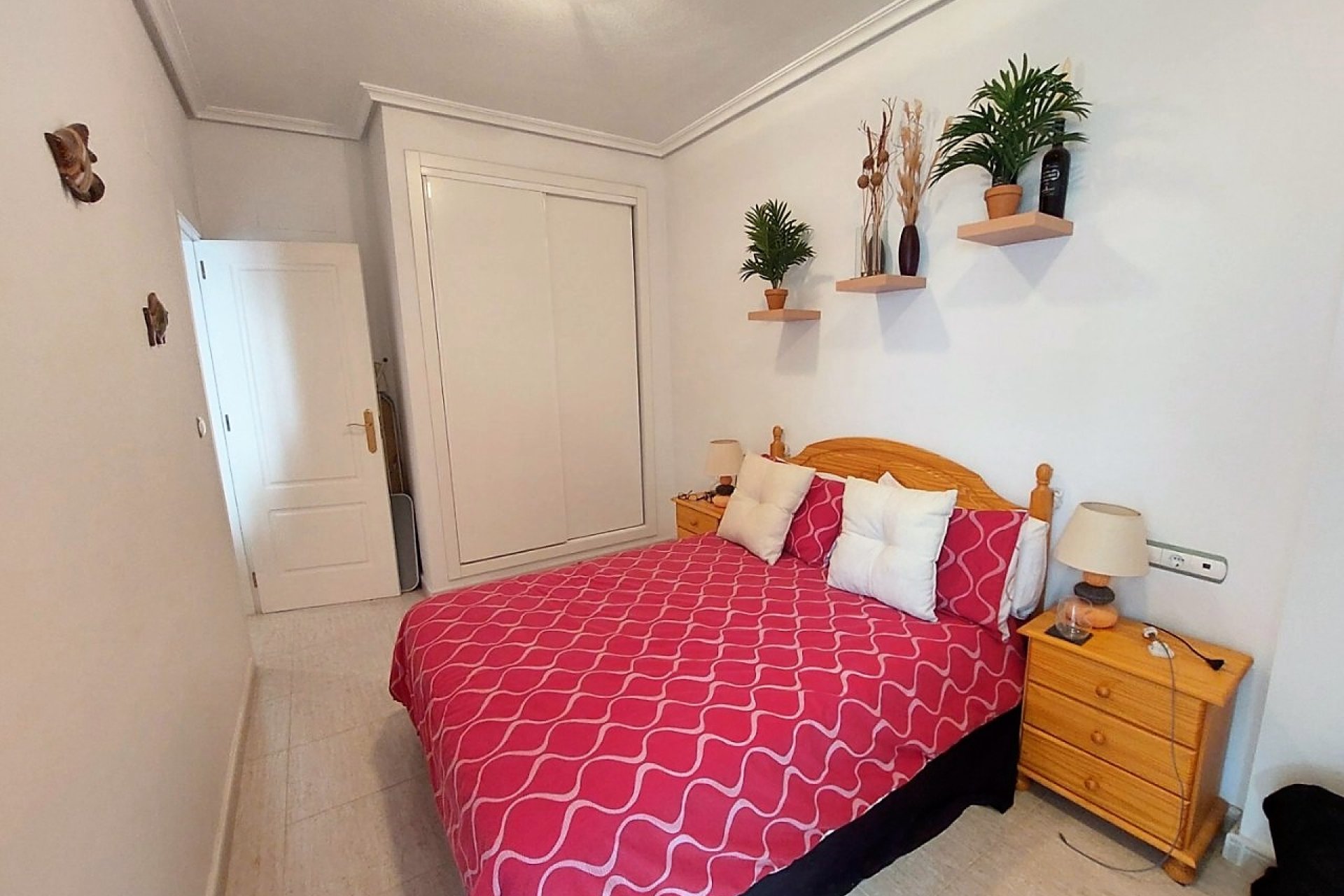 Reventa - Apartamento - Almoradí