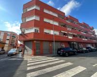 Reventa - Apartamento - Almoradí