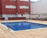 Reventa - Apartamento - Almoradí