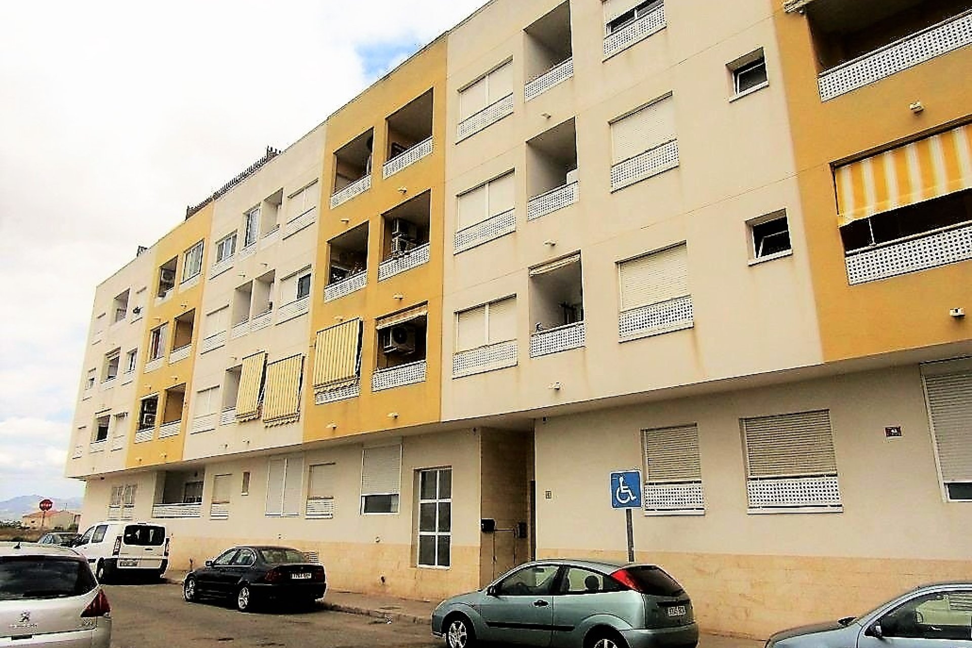 Reventa - Apartamento - Almoradí