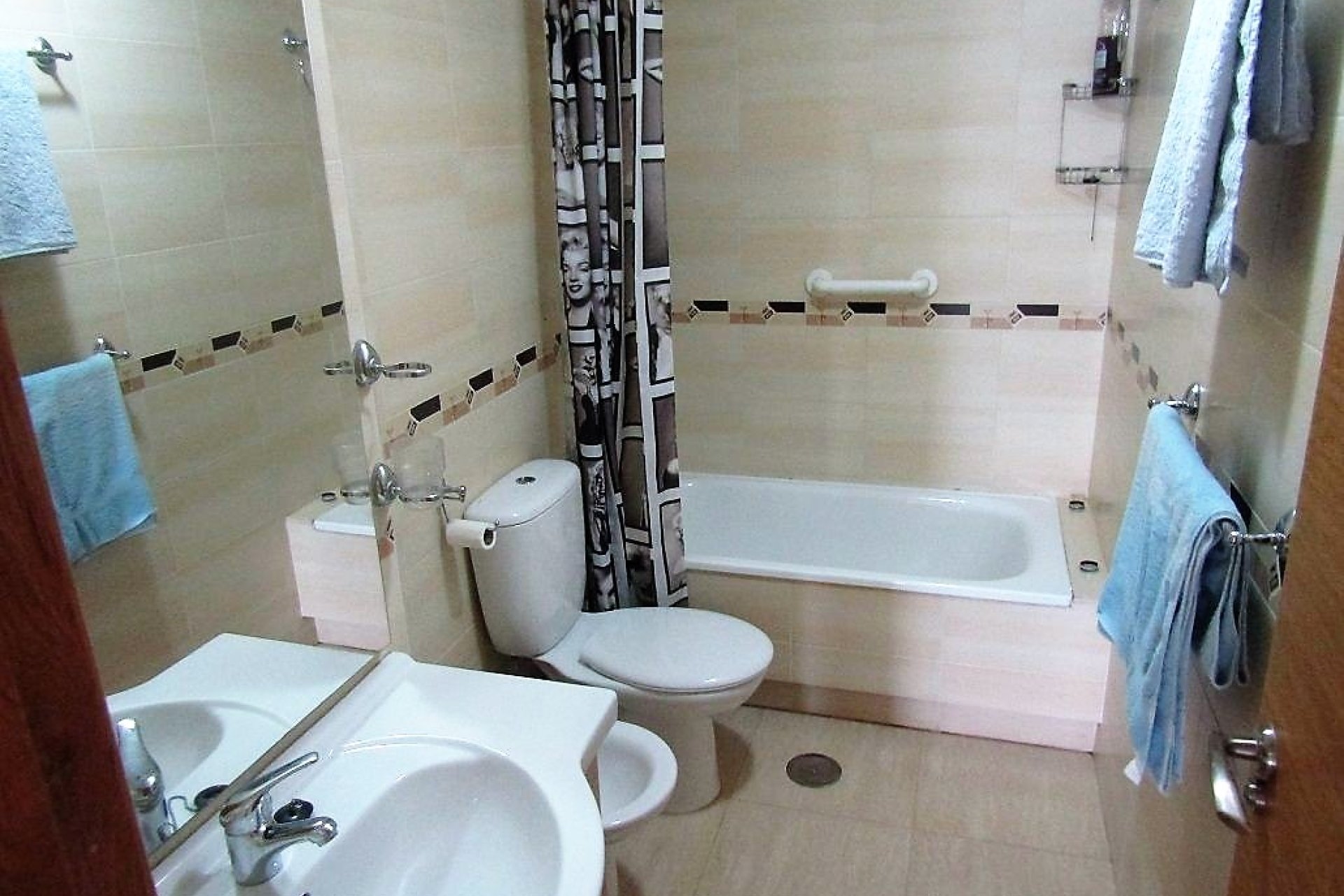 Reventa - Apartamento - Almoradí