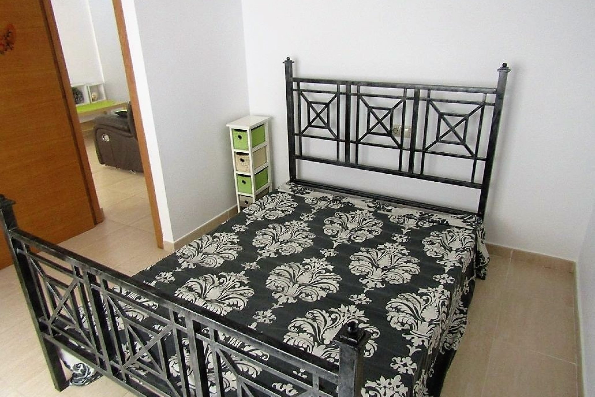 Reventa - Apartamento - Almoradí