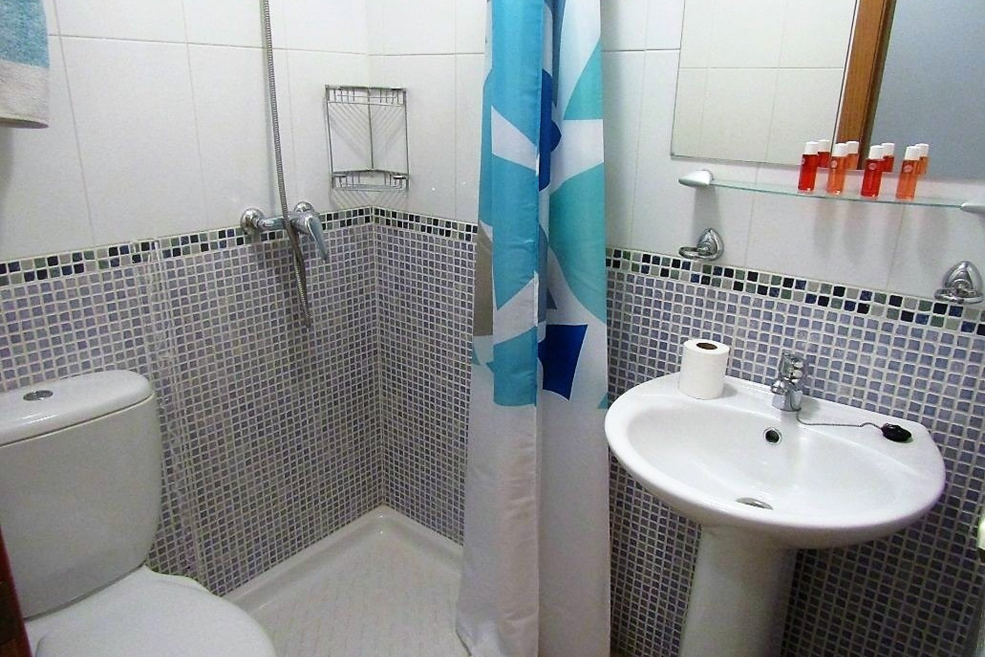 Reventa - Apartamento - Almoradí