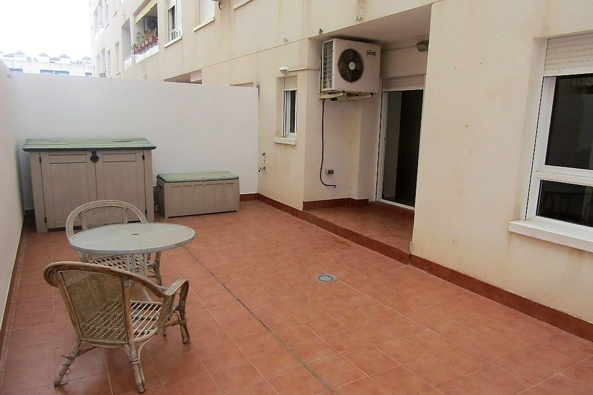 Reventa - Apartamento - Almoradí