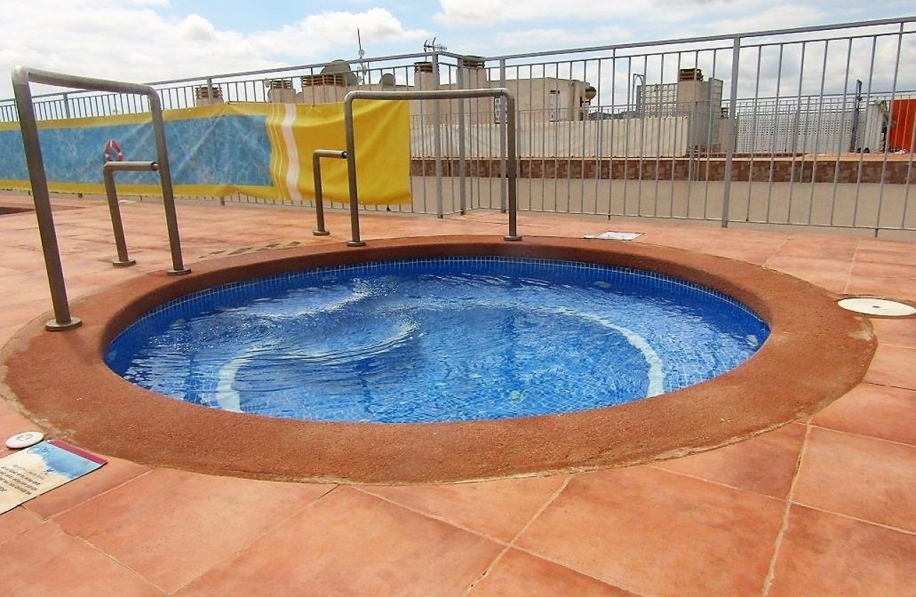 Reventa - Apartamento - Almoradí