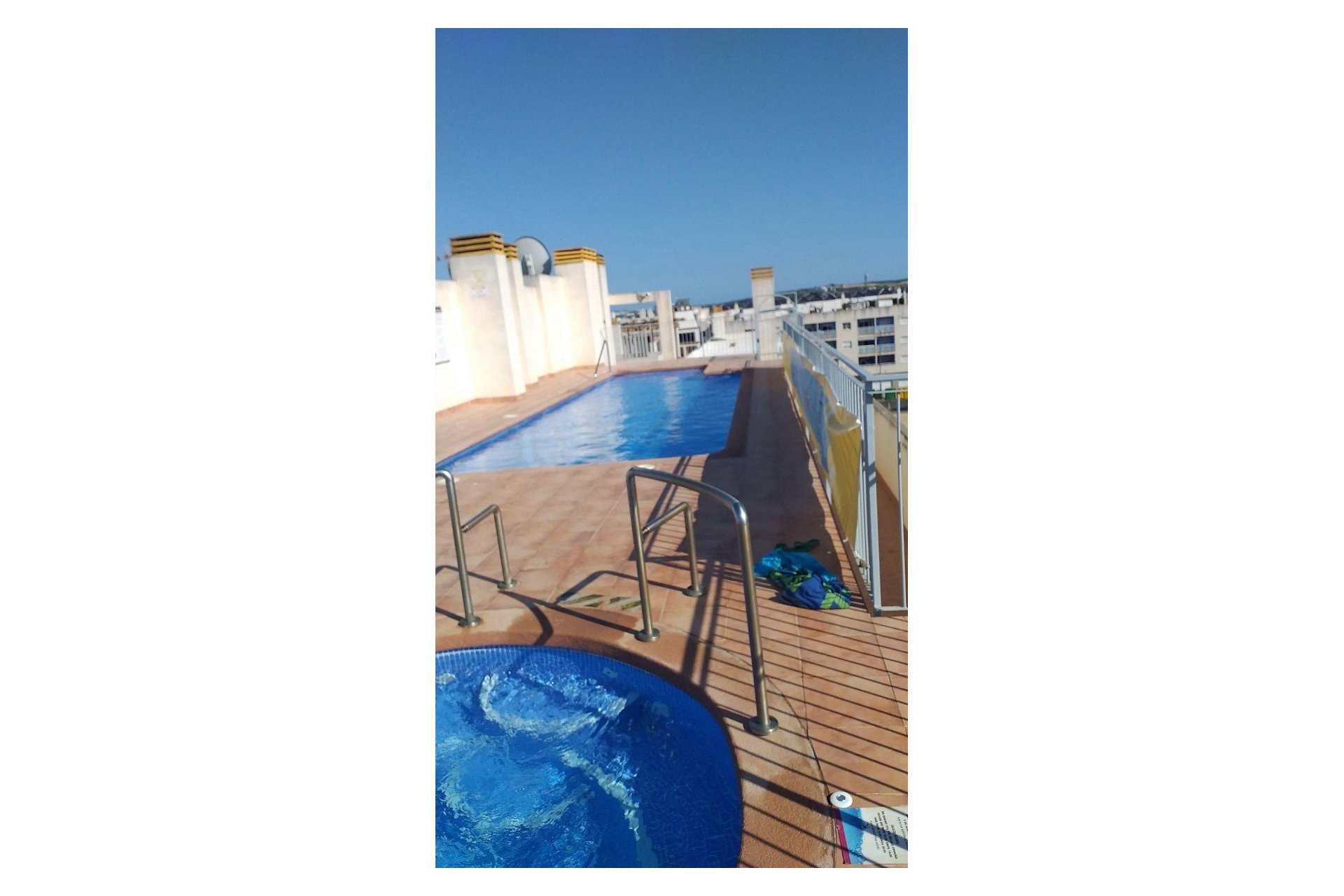 Reventa - Apartamento - Almoradí