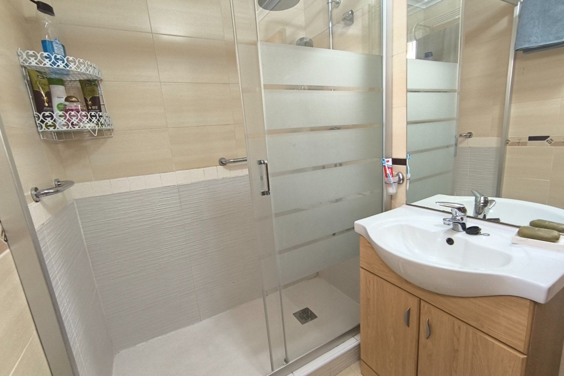 Reventa - Apartamento - Almoradí