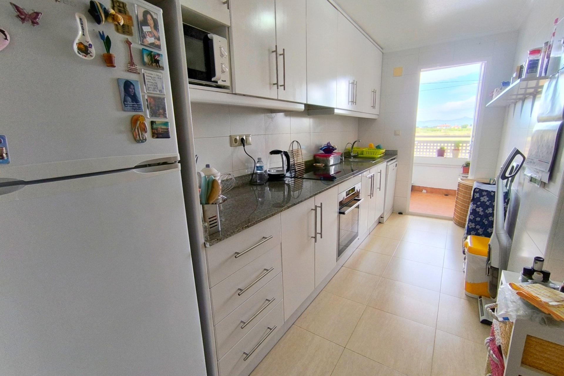 Reventa - Apartamento - Almoradí