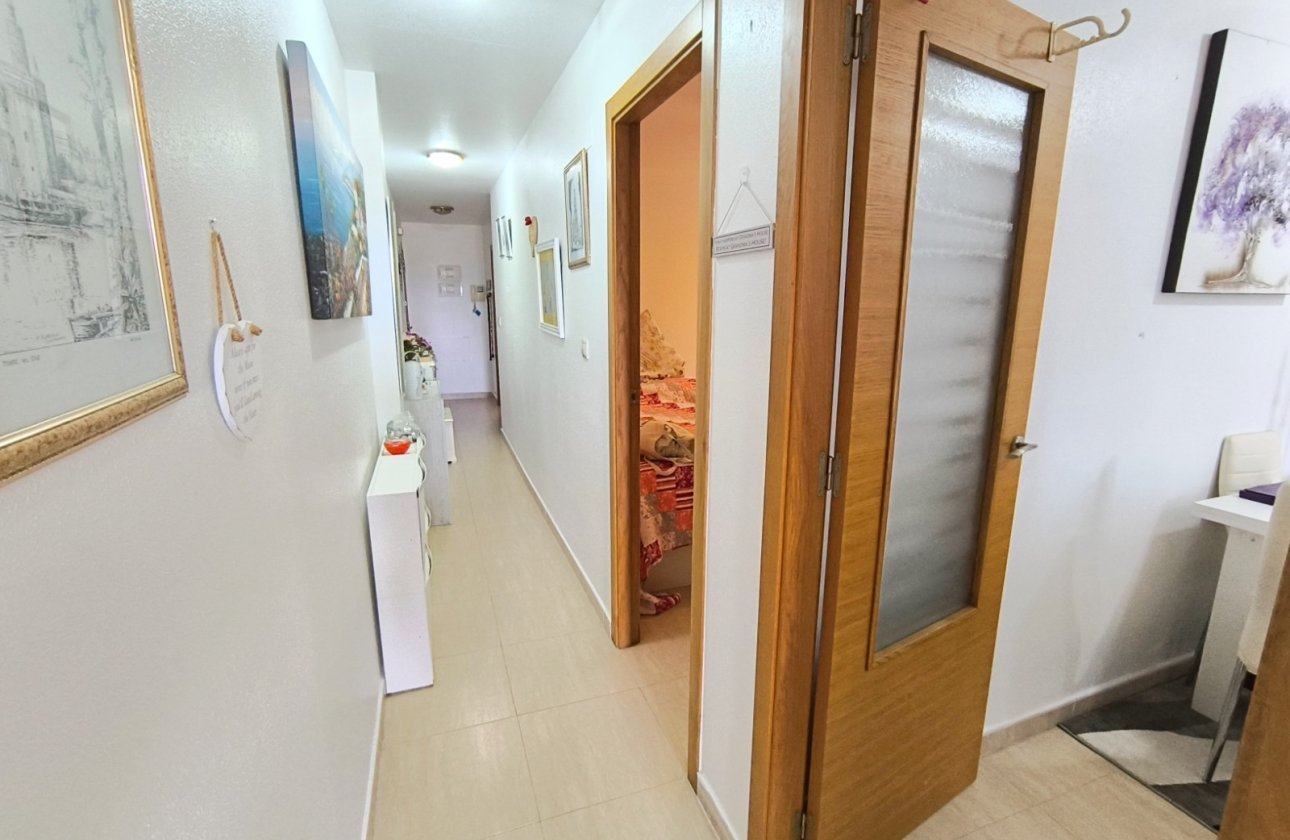 Reventa - Apartamento - Almoradí