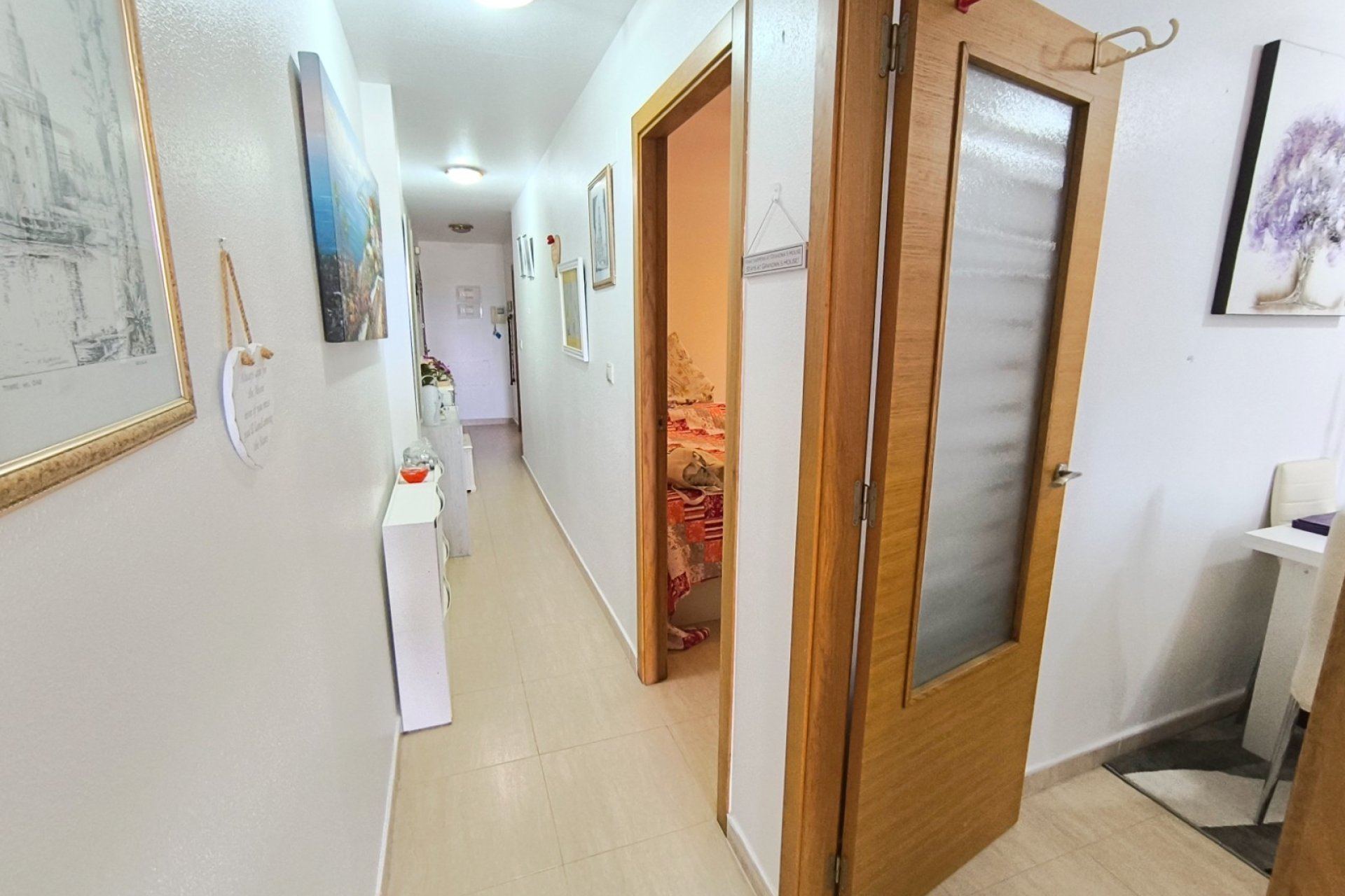 Reventa - Apartamento - Almoradí