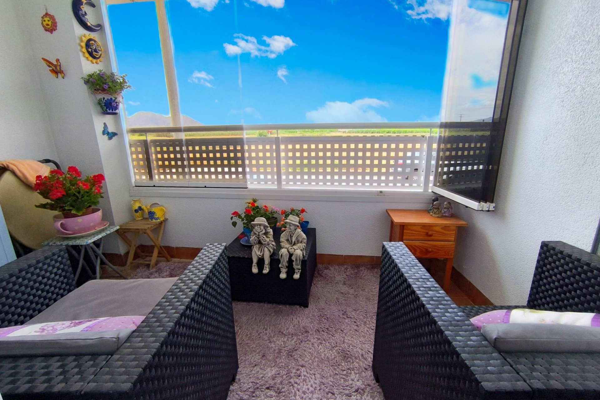 Reventa - Apartamento - Almoradí