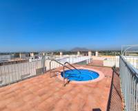 Reventa - Apartamento - Almoradí
