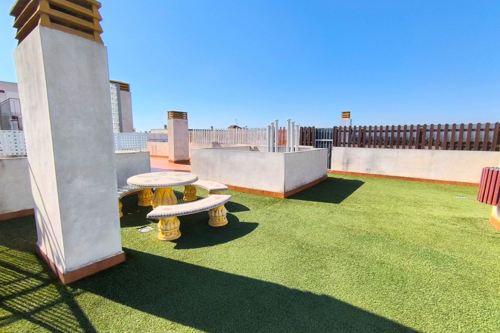 Reventa - Apartamento - Almoradí