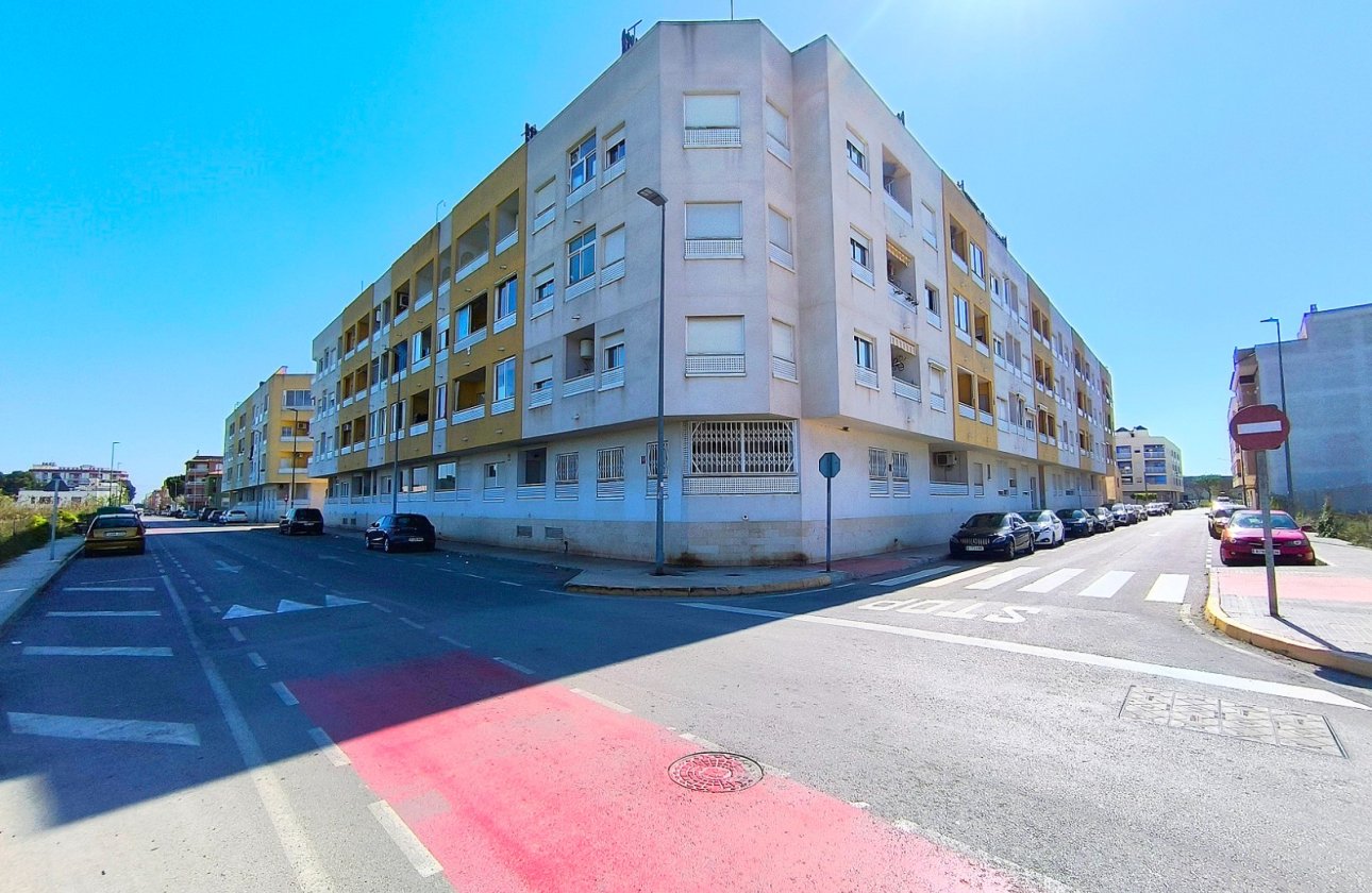 Reventa - Apartamento - Almoradí