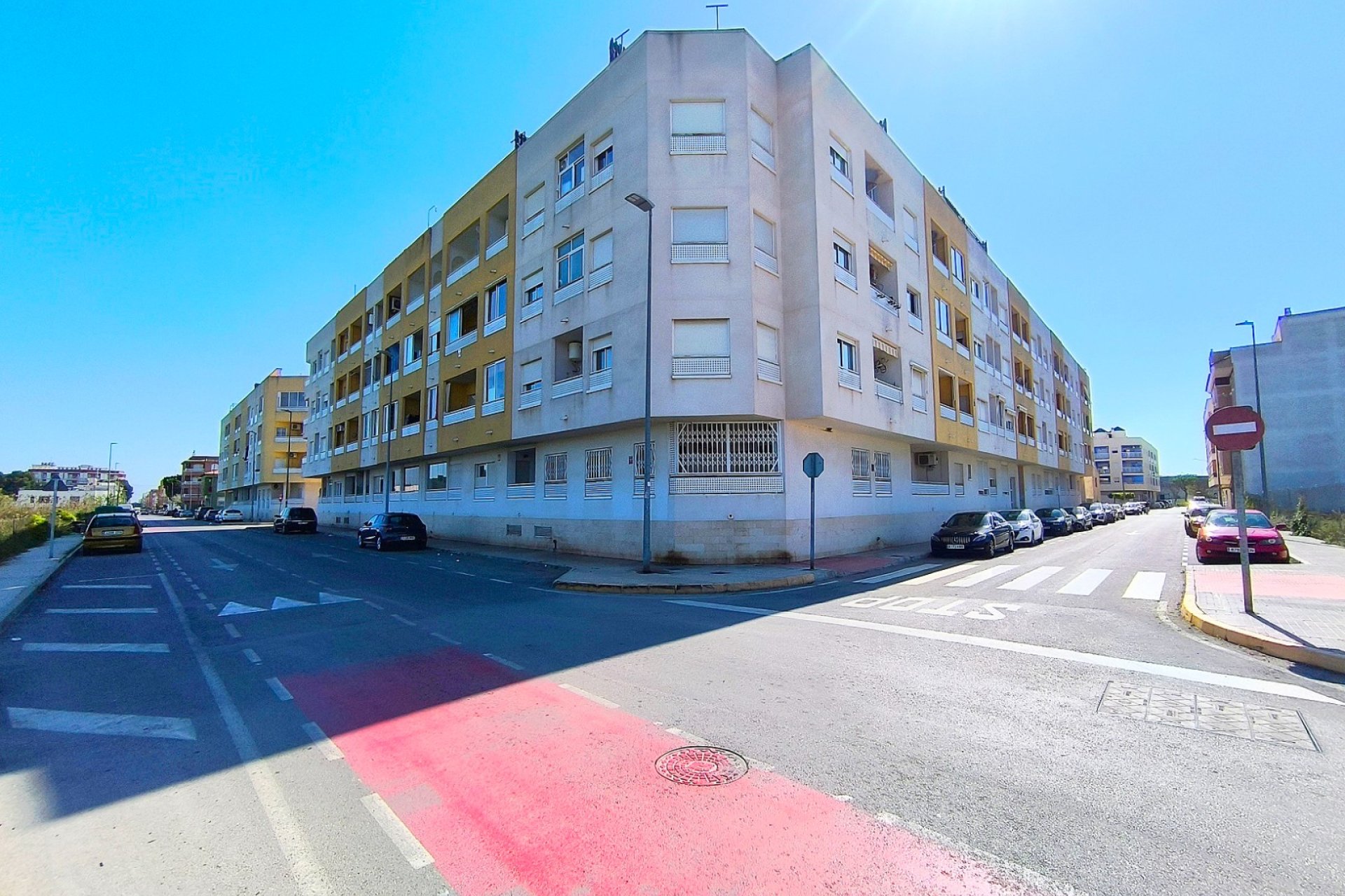 Reventa - Apartamento - Almoradí