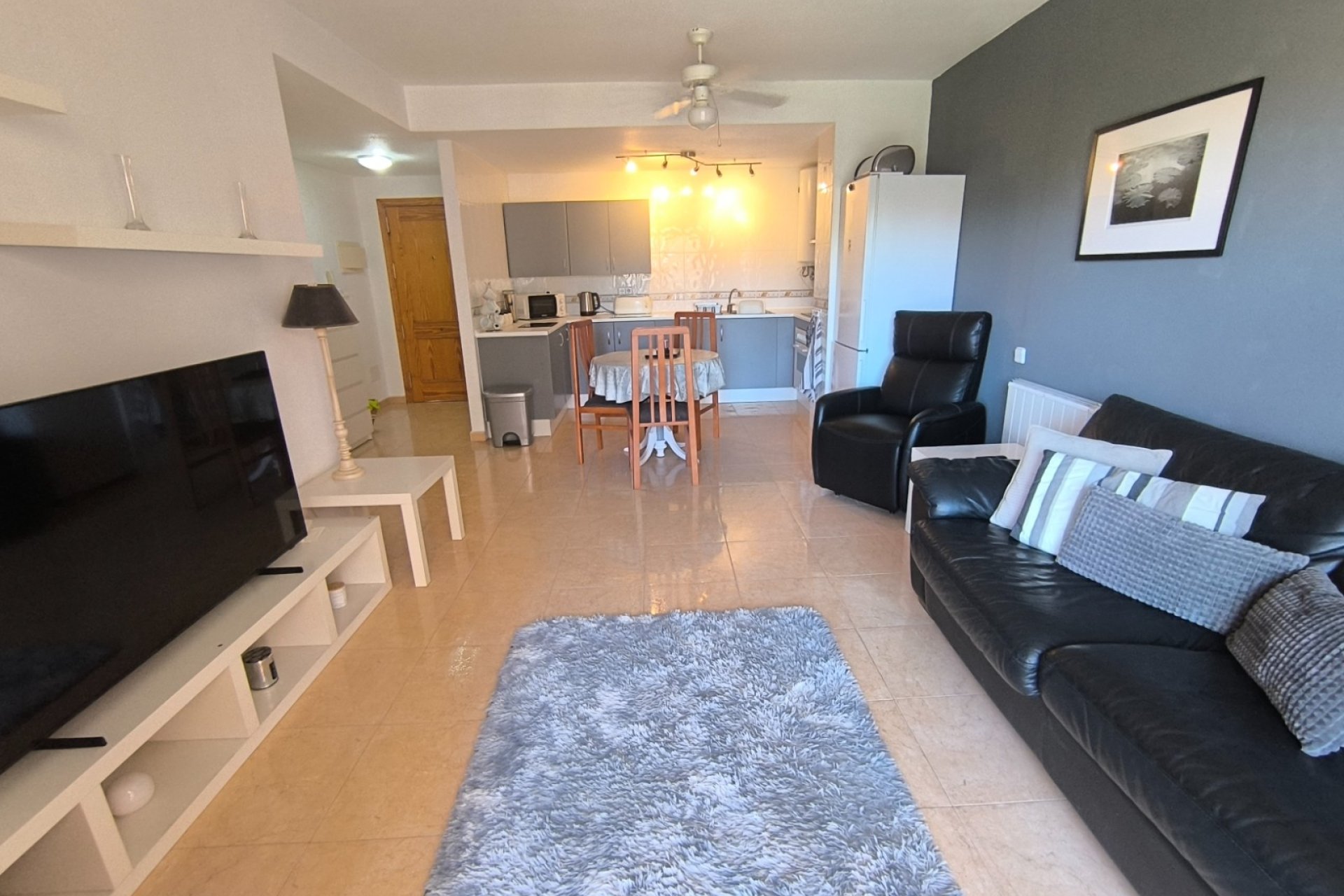 Reventa - Apartamento - Almoradí